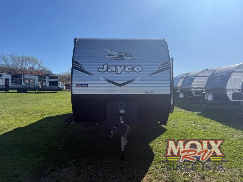 2026 Jayco Jay Flight SLX 284BHS - Photo 3