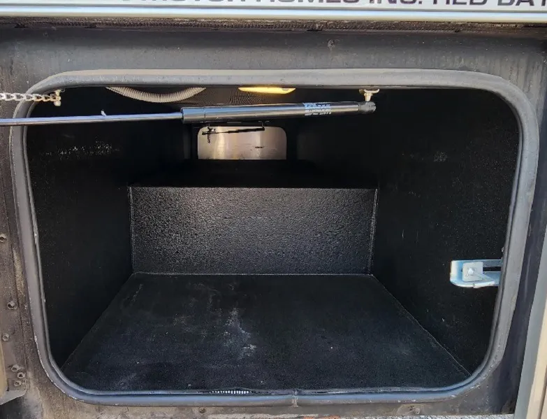 2020 Tiffin Open Road Allegro 36 LA - Photo 4