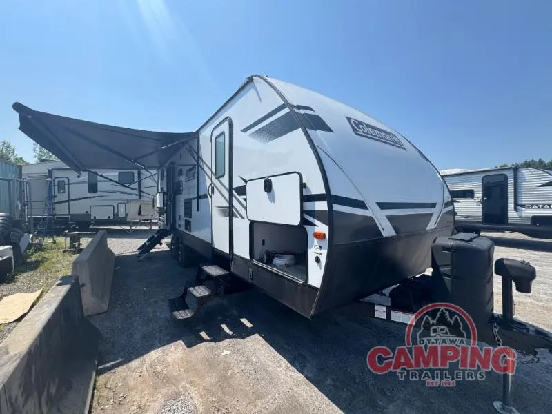2022 Dutchmen Coleman Light 2755BH - Photo 2