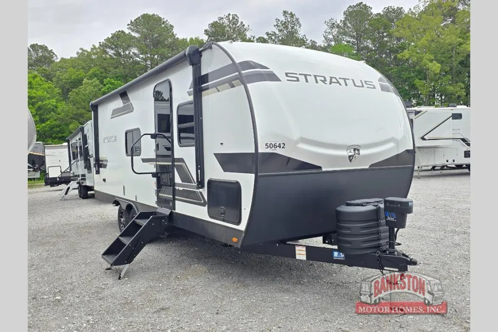 2026 Venture RV Stratus SR221VRK - Photo 2