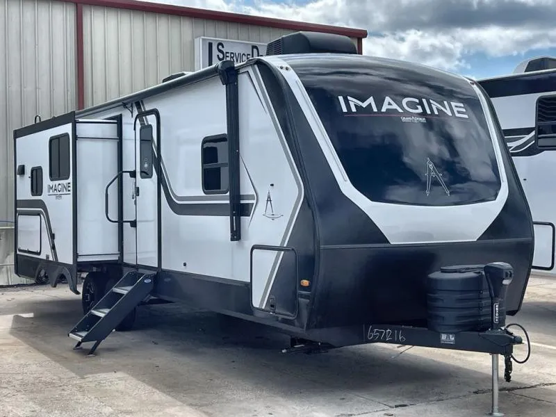 2026 Grand Design Imagine 2670MK - Photo 2