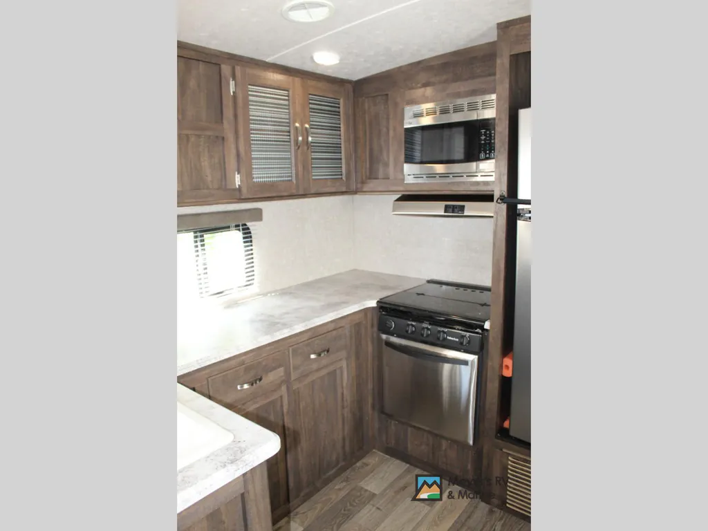 2017 Forest River Vibe 268RKS, Photos photo 21