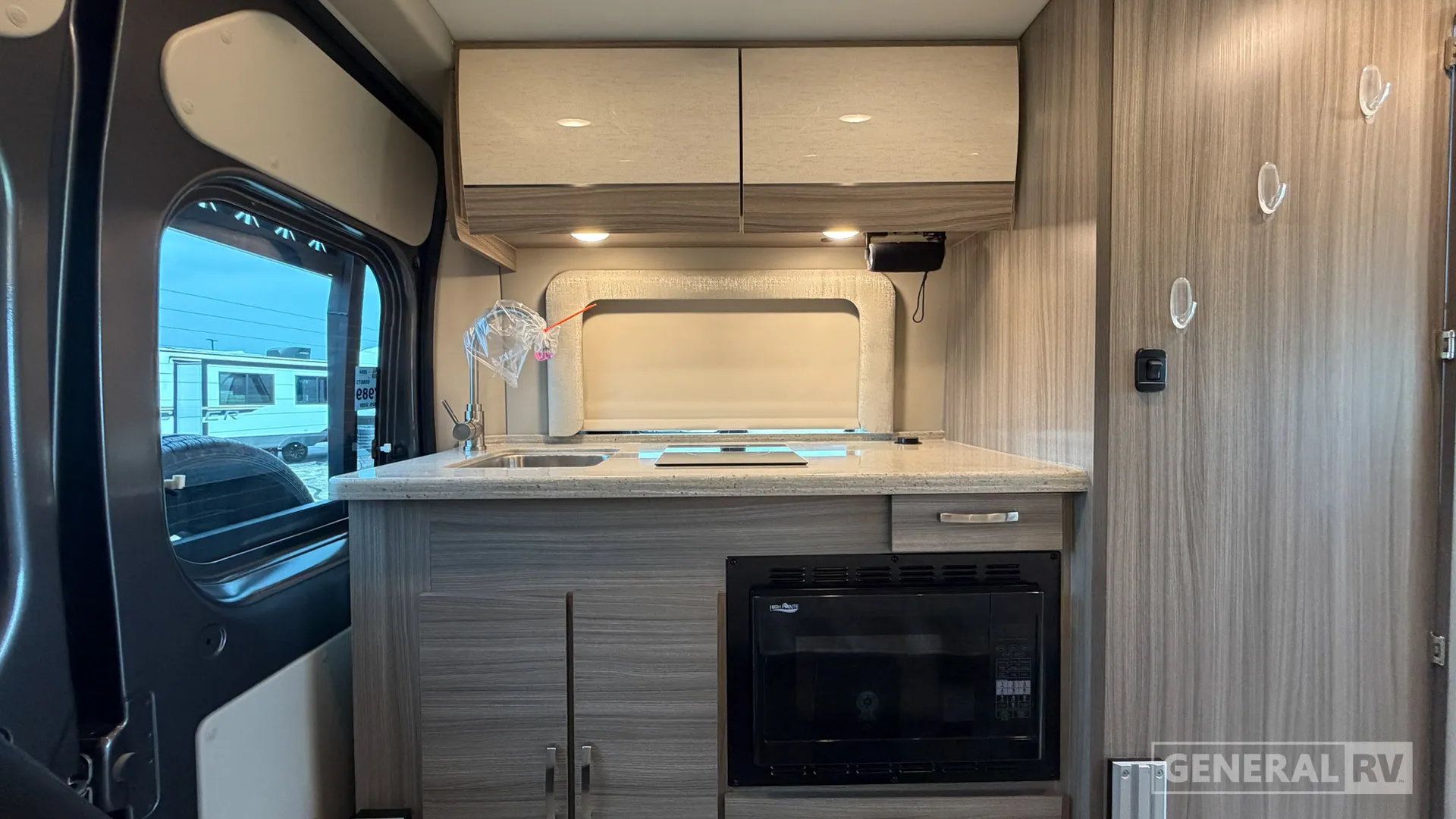 2024 Entegra Coach Ethos 20D - Photo 4