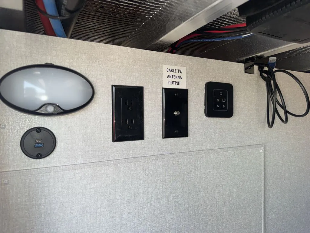 2026 Jayco Eagle 321RSTS, Photos photo 4