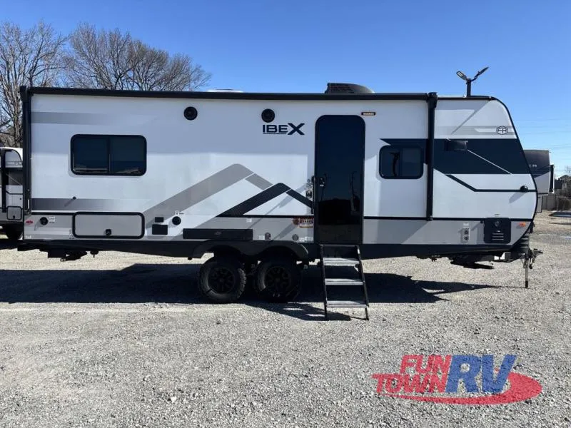 2026 Forest River IBEX 20FKDS - Photo 2