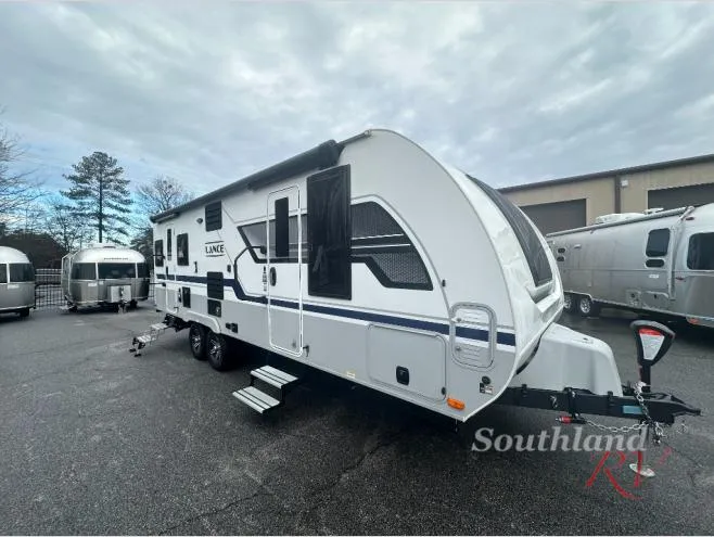 2022 Lance Lance Travel Trailers 2375 - Main photo