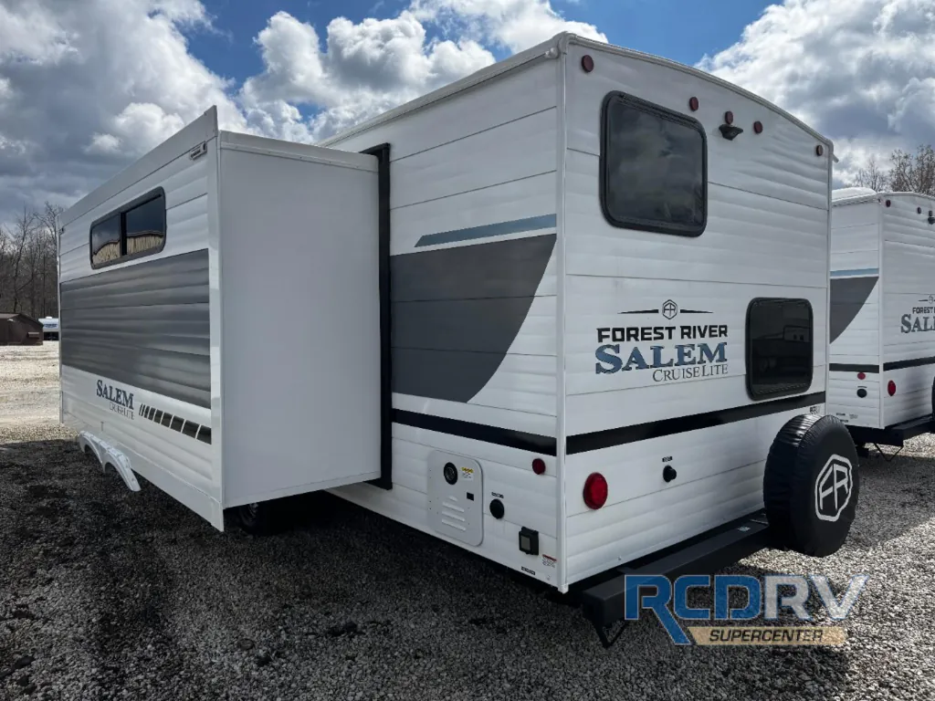2026 Forest River Salem Cruise Lite 28ICE, Photos photo 4