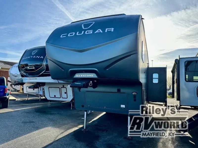 2026 Keystone Cougar Sport 2700BH - Photo 3