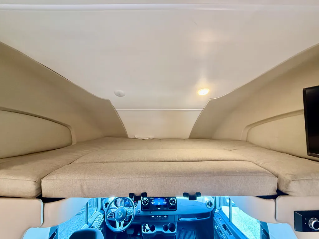 2020 Tiffin Wayfarer 25 RW, Photos photo 33