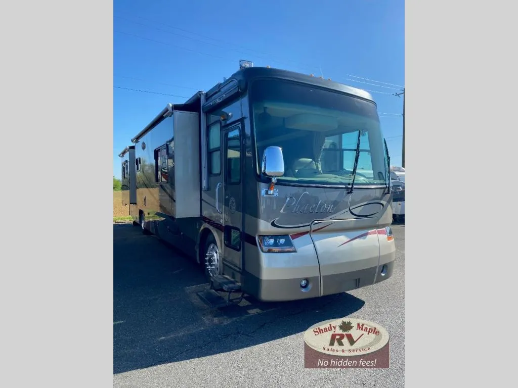 2006 Tiffin Phaeton 40 QDH - Photo 2