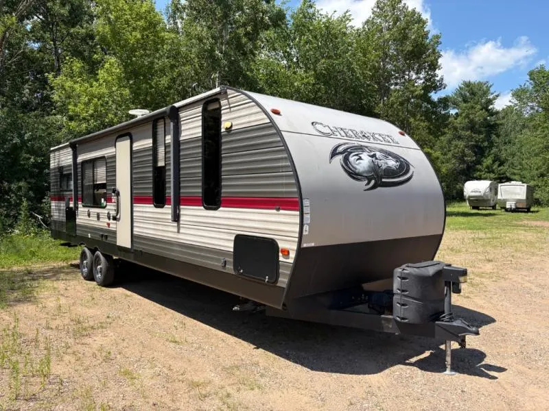 2018 Forest River Cherokee 274RK - Photo 2