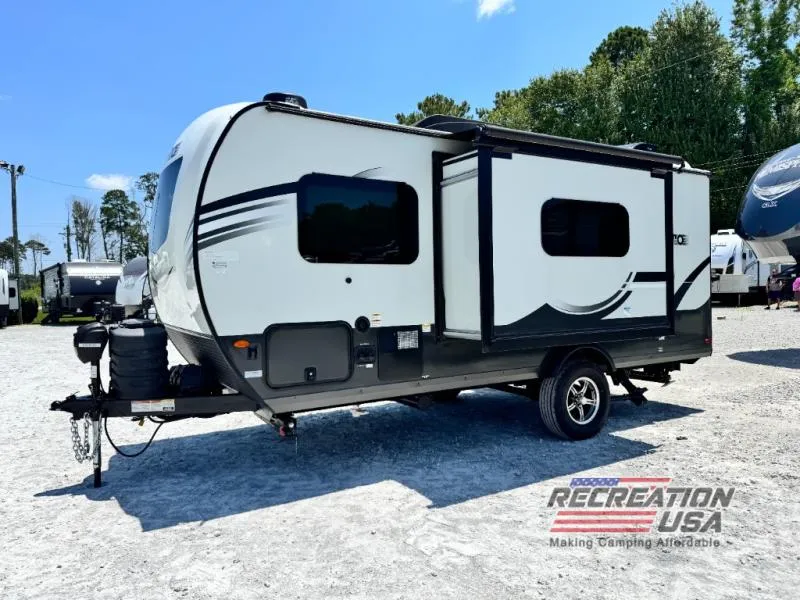 2024 Forest River RV Flagstaff E-Pro 19FBS - Photo 3