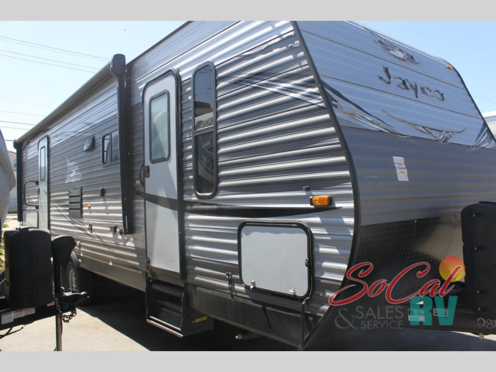 2021 Jayco Jay Flight 28BHS - Photo 2