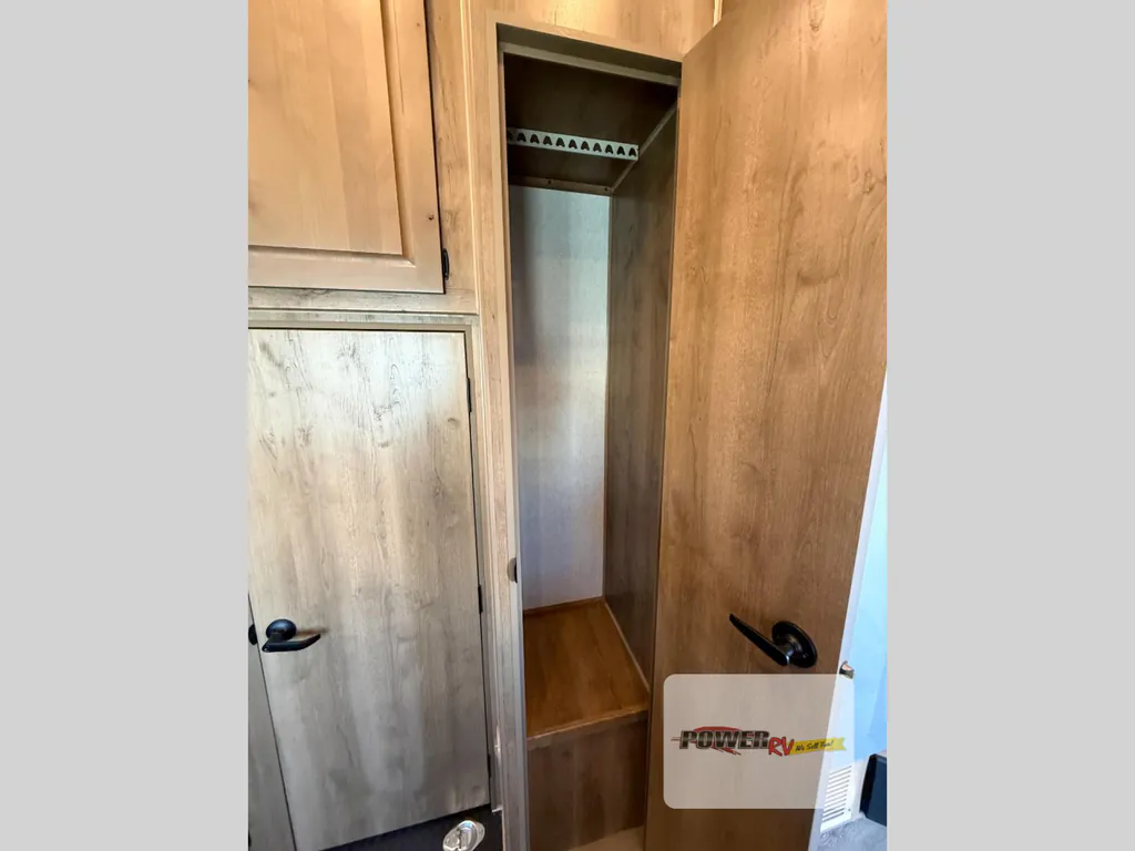 2027 Outdoors RV Trail Series 29TRX, Photos photo 17