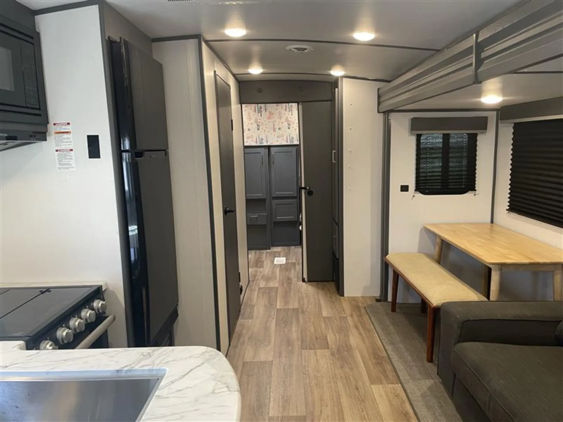 2023 Keystone Bullet 287QBSWE - Photo 3