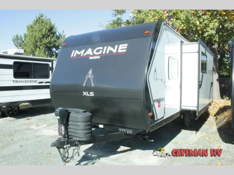 2026 Grand Design Imagine XLS 22MLE - Photo 3