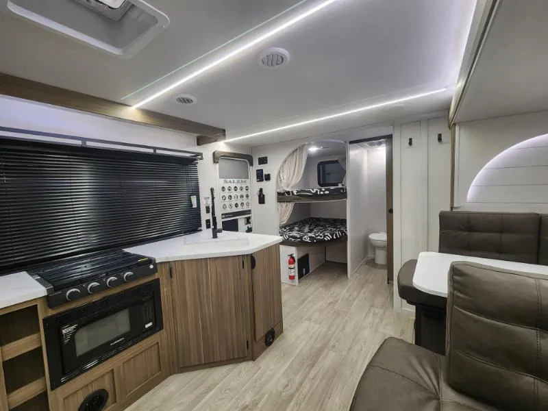 2026 Forest River Salem Cruise Lite 26ICE, Photos photo 6