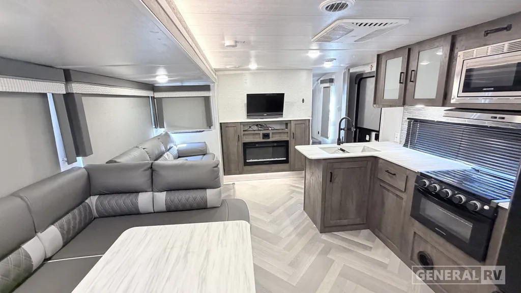 2022 Forest River Salem Cruise Lite 263BHXL, Photos photo 4