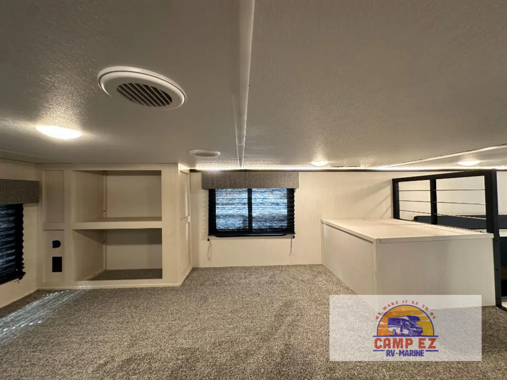 2025 Forest River Sabre 36DBB, Photos photo 28