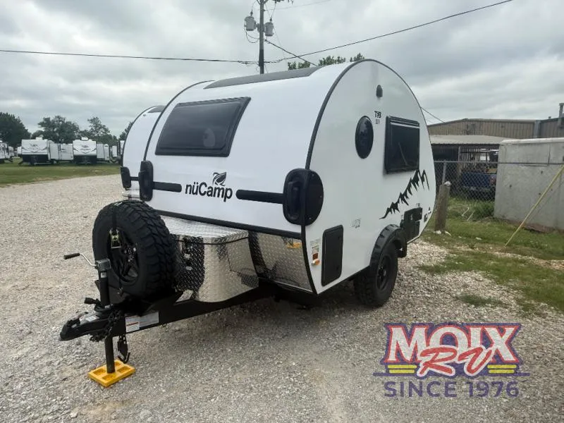 2026 nuCamp RV T@b New    320 LITE - Photo 3