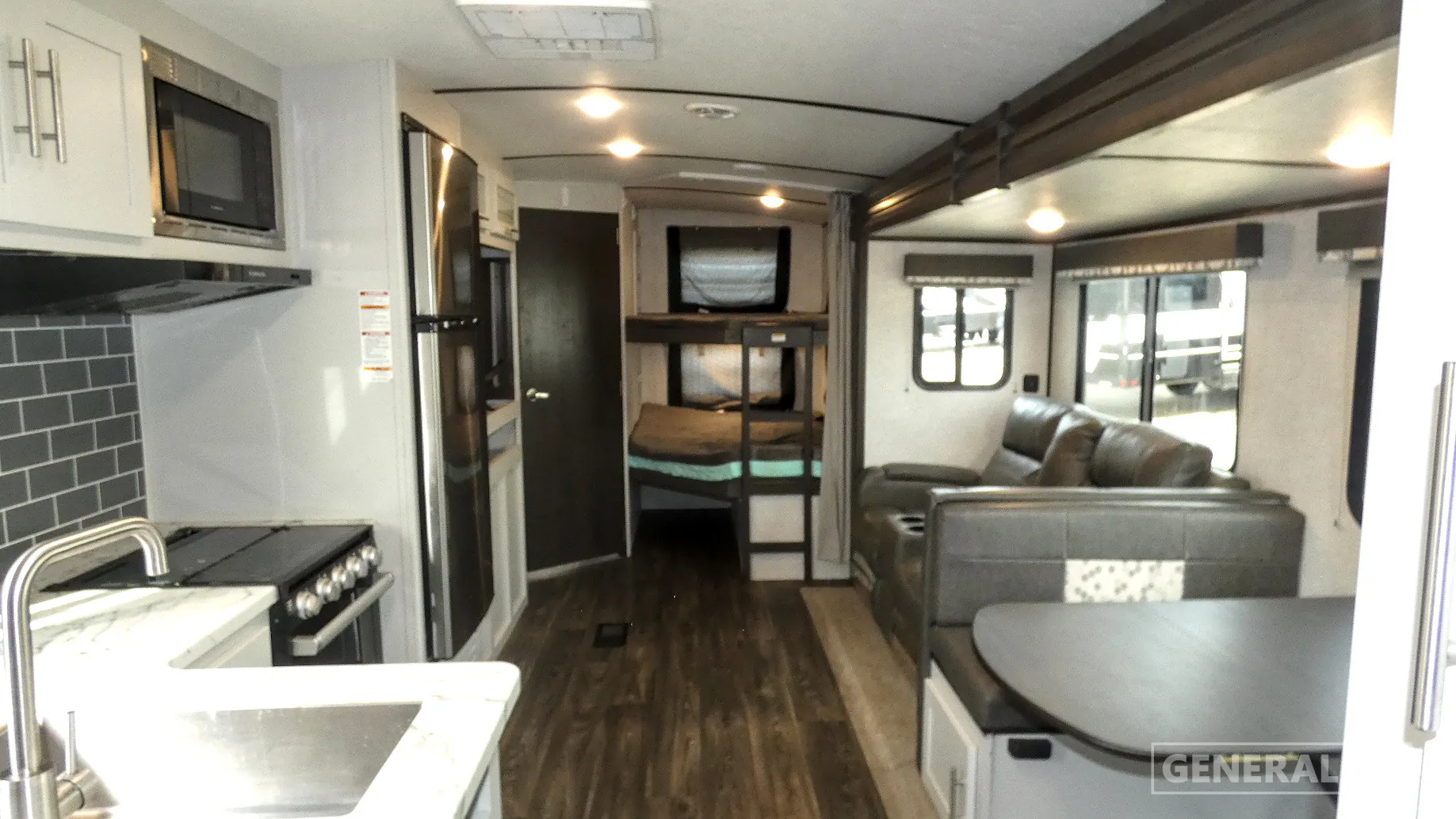 2021 Keystone Bullet 290BHS - Photo 3