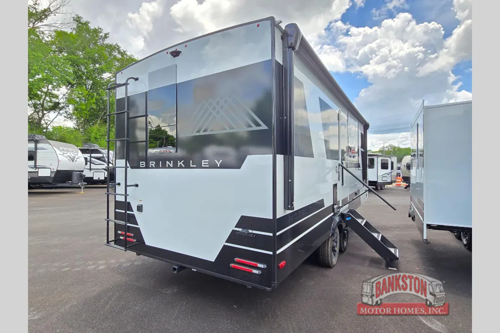 2026 Brinkley Model I 235, Photos photo 4