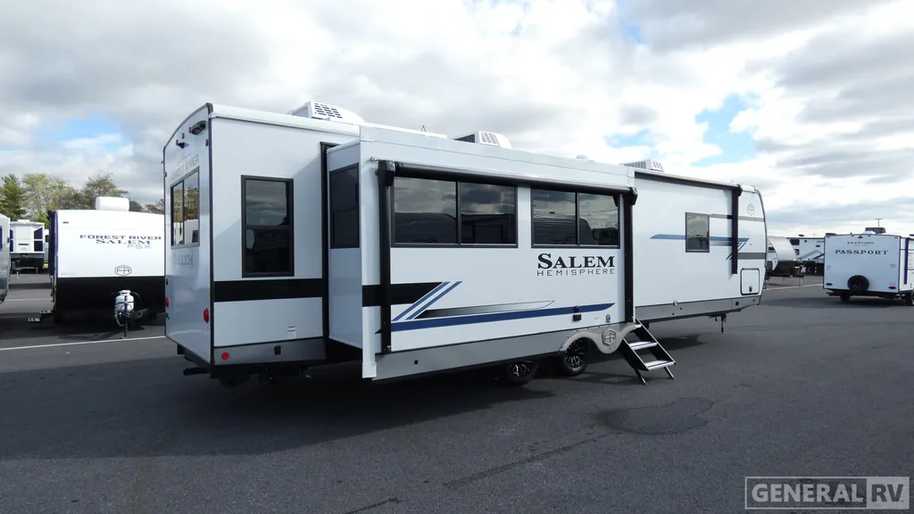 2026 Forest River Salem Hemisphere 308RL, Photos photo 7