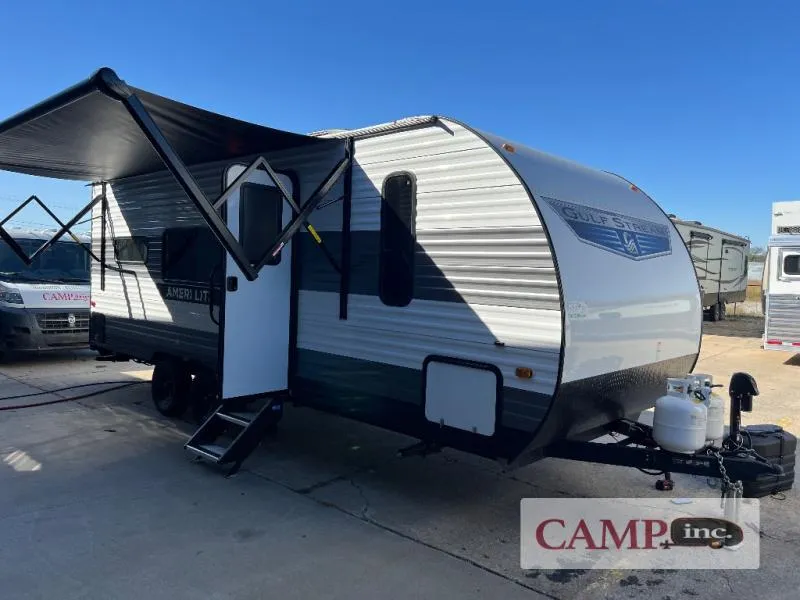 2026 Gulf Stream RV Ameri-Lite Ultra Lite 221RK - Main photo