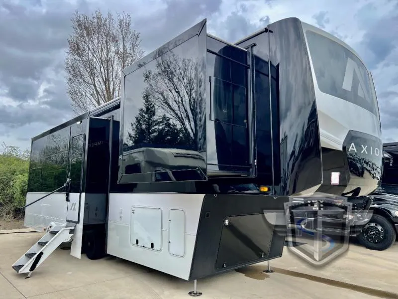 2026 Axiom Imperium I2900 - Photo 2