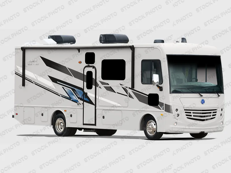 2026 Holiday Rambler Admiral 28A - Photo 2