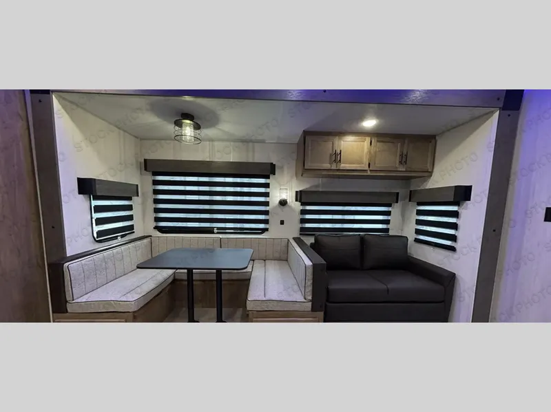 2027 Forest River Cherokee Timberwolf 39TN - Photo 4