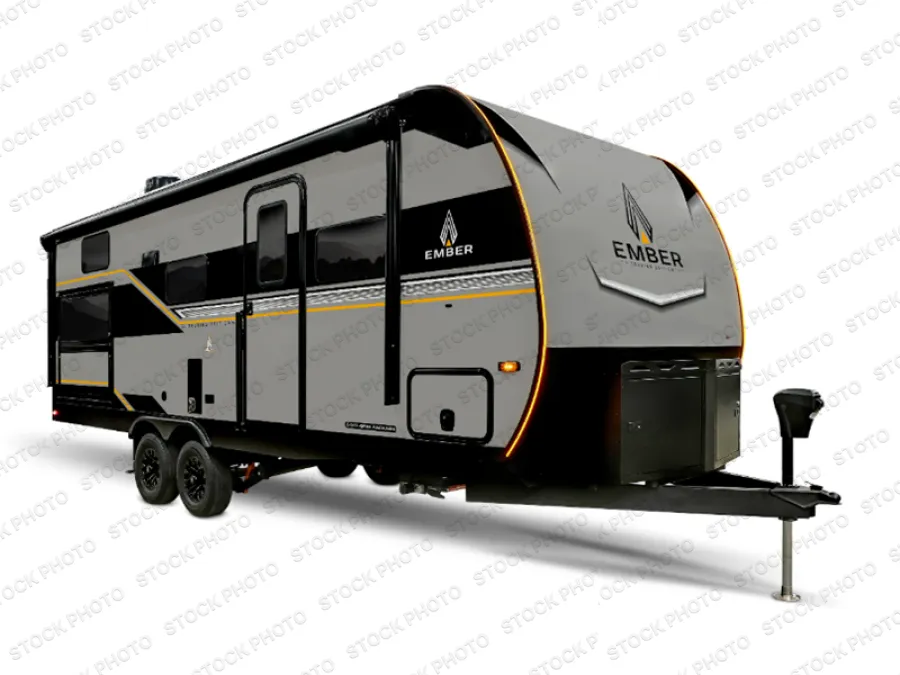 2027 Ember RV Touring Edition 2200ETL - Photo 2