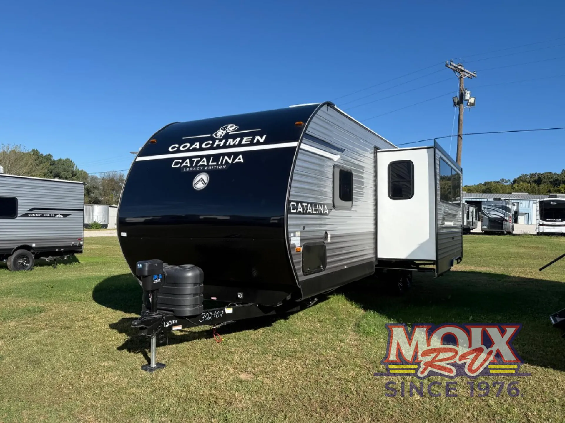 2026 Coachmen Catalina Legacy Edition 273DBHCK - Photo 4