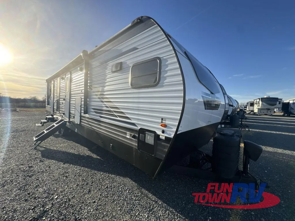 2023 Forest River Puma 31FKRK, Photos photo 3