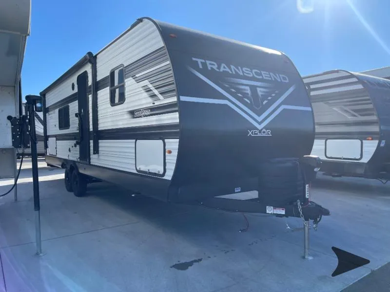2026 Grand Design Transcend Xplor 26BHX - Photo 3