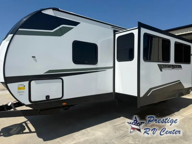 2025 Heartland North Trail New    2903-BH - Photo 4