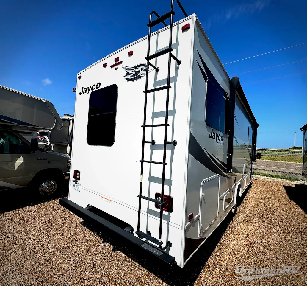 2024 Jayco Redhawk 31F - Photo 3