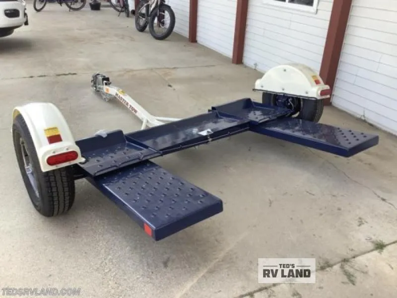 2024 Unknown MASTER TOW 80THDSB - Photo 2