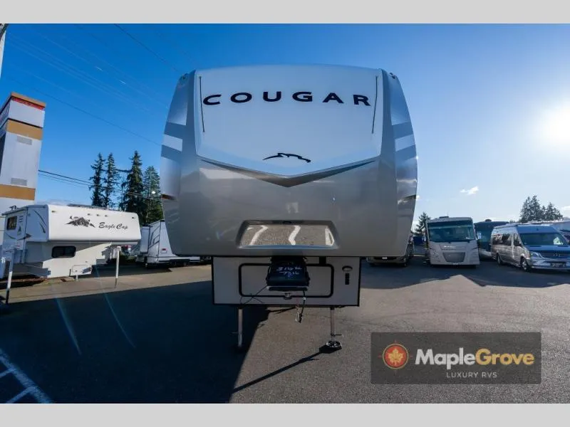 2023 Keystone Cougar 316RLS - Photo 3