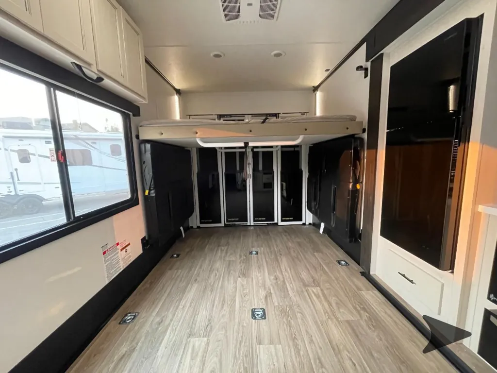 2027 Forest River Vengeance Rogue Armored 26L140, Photos photo 16