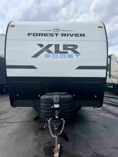 2026 XLR Boost 2715B - Photo 3