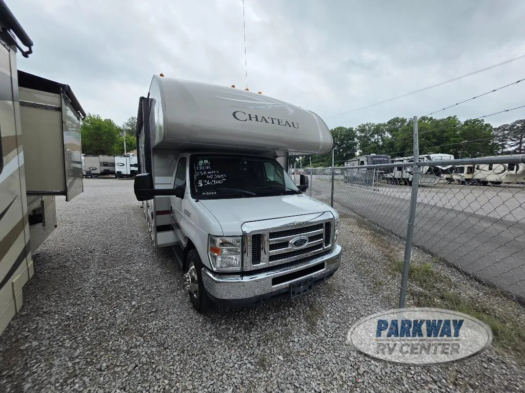 2014 Coachmen Catalina Destination Series 39MKTS - Photo 2