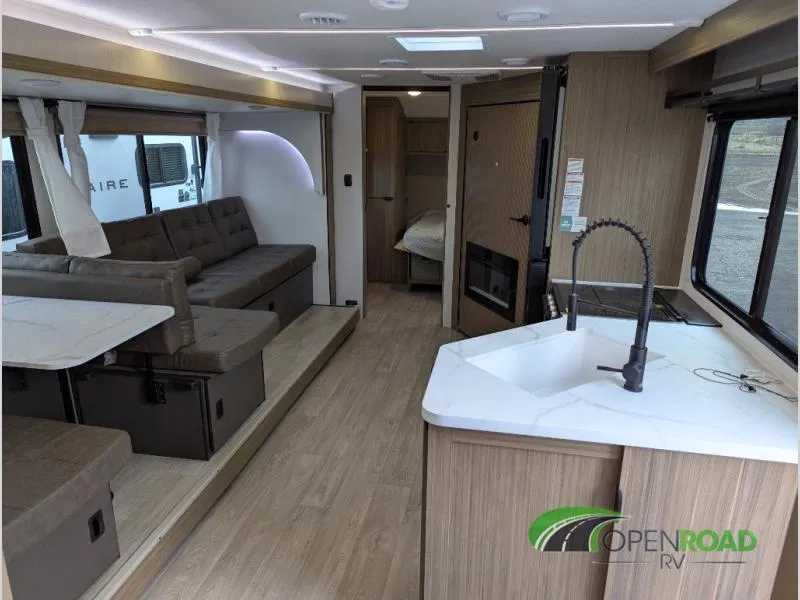 2026 Forest River Salem Cruise Lite 25ICE - Photo 4