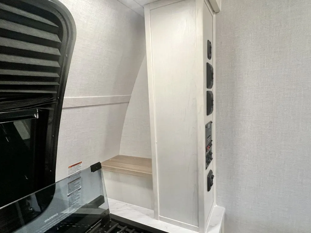 2026 Forest River Vibe Extreme Lite 2500FIK, Photos photo 24
