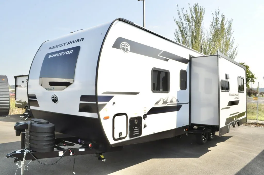 2026 Forest River Surveyor 265RBLE - Photo 3