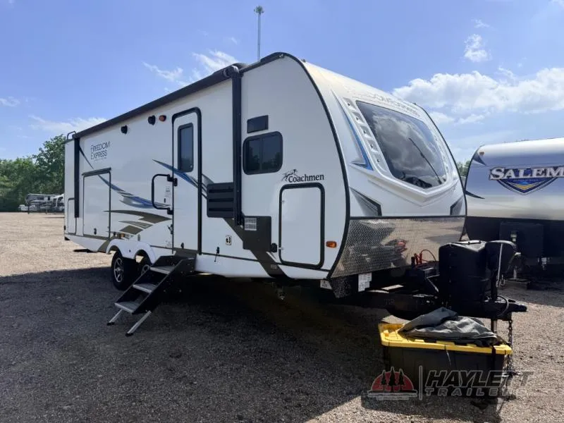 2021 Coachmen Freedom Express Ultra Lite 259FKDS - Photo 2