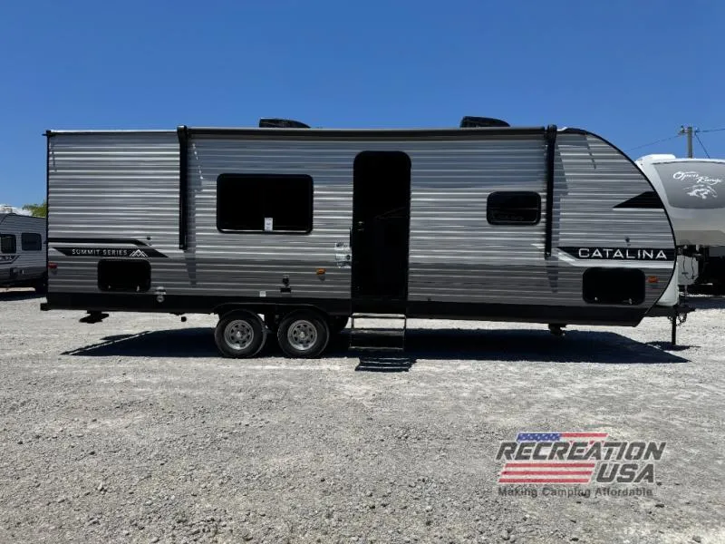 2025 Coachmen Catalina Summit Series 8 261BH - Photo 3