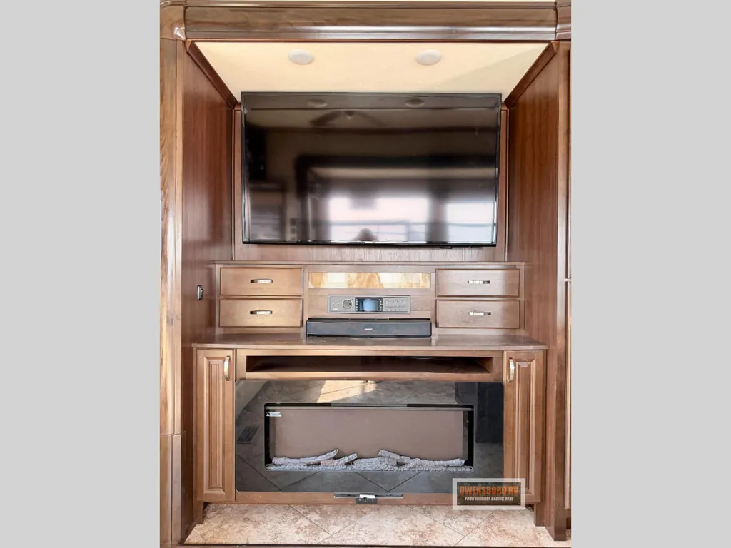 2017 Forest River Riverstone Legacy 38FB, Photos photo 26