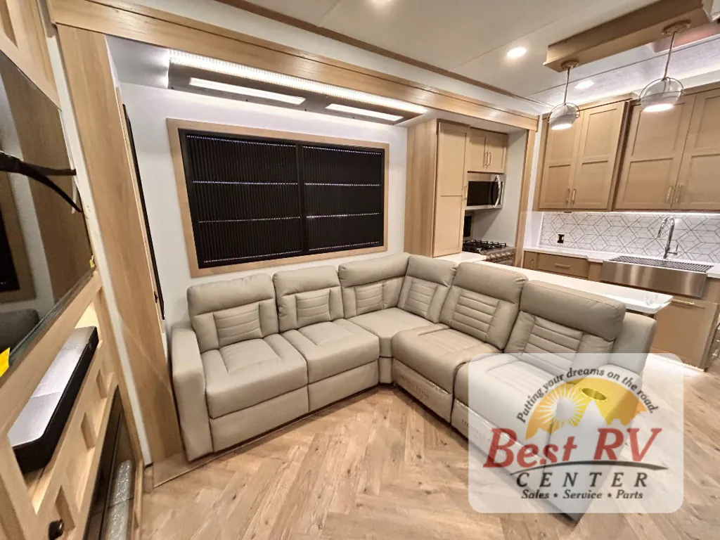 2026 Keystone Raptor 441, Photos photo 53