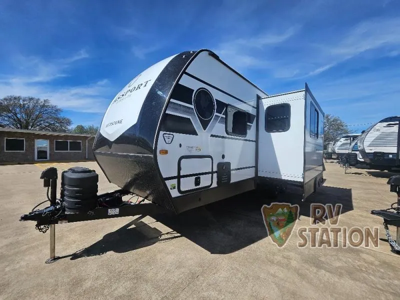 2026 Keystone RV Passport Super Lite 229BH - Photo 4